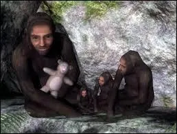 Dans quel jeu de la saga est-il possible de trouver une famille de singes cachée dans les rochers ?