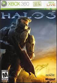Combien de jeux Halo furent créés par Bungie ?
