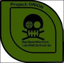 Dans la liste, qui fut membre du projet ORION ?