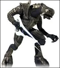 Quel est le véritable nom de l'arbitre (Halo 2) ?