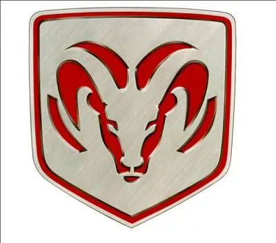 Et pour finir quelle est cette marque ? (marque américaine)