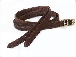 Quel est le nom de ceci ?