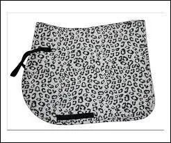 Quelle est cette pièce du harnachement ?