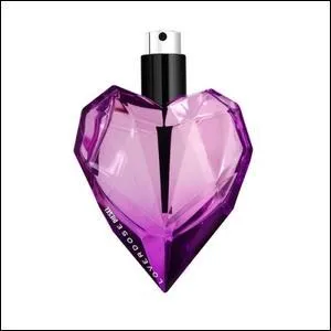 Quel est le nom de ce parfum ?