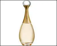 Quel est le nom de ce parfum ?