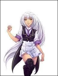 Qui est sont petit-ami ?