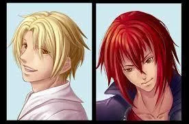 Quel est leur lien ?