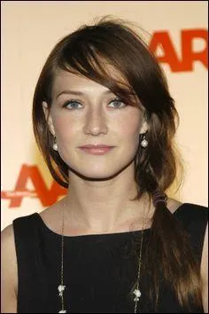 Qui joue le rôle de Mélisandre ?