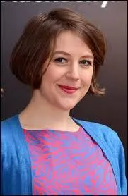 Yara Greyjoy, sur de Theon Greyjoy, est incarnée par...