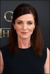 Quel est le nom de la personne qui joue Catelyn Stark ?