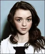 Et Arya Stark ?