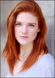 Elle interprète le rôle d'Ygrid.