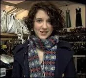 À l'écran, c'est Meera Reed, mais dans la vie c'est...