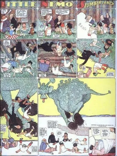 Qui est son personnage le plus célèbre ?