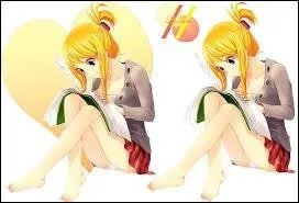 Lucy aime-t-elle lire ?