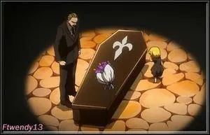 En quelle année la mère de Lucy est-elle morte ?