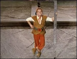 Comment s'appelle le réalisateur du film "Les Aventures de Tom Pouce" ?