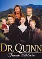 Quiz Dr quinn