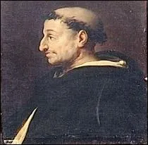 Les "piagnoni" s'opposent aux "arrabbiati" autour des réformes d'un visionnaire dominicain. Il sera brûlé en place publique de Florence. Qui est-il ?