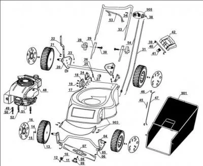 Cette représentation est :