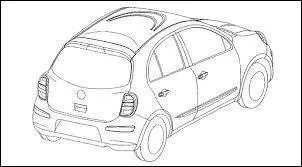 Cette représentation est :