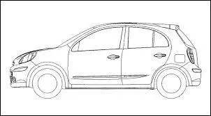 Cette représentation est :