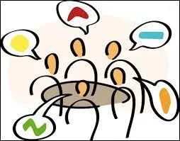 Que vous suggère l'illustration ?