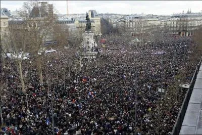 Ce qui compte, ce ne sont pas les individus mais le collectif.