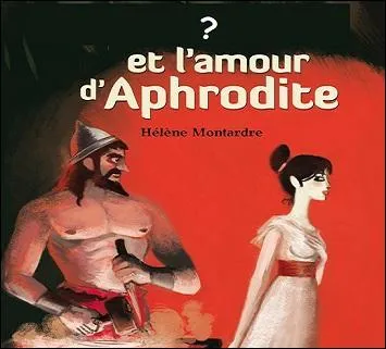 Ici, on reste en famille, c'est parfois aussi bien. Pour le coup, on ne sait plus avec qui est marié ------, claudiquant entre Charis, Aglaé et Aphrodite.