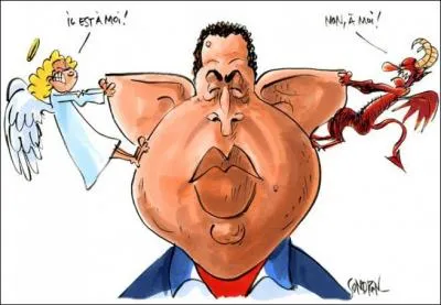 Proverbe anglais : "Un cerveau vide est la boutique..."