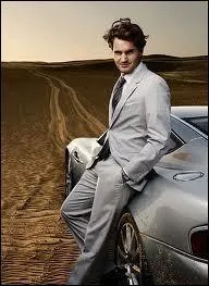 Après trois finales perdues, le Suisse Roger Federer remporte enfin Roland-Garros en 2009, mais qui était son adversaire ?