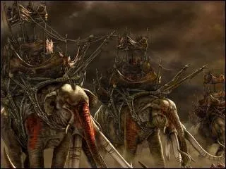 Qui est la Grande Bête de Gorgoroth ?