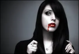 Laquelle de ces créatures n'est pas dans l'histoire ?