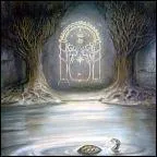 Quel est le mot de passe des portes de Durin ?