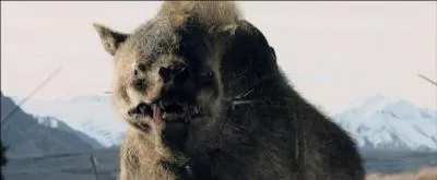 Comment meurt Haldir ?