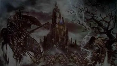 Que signifie "Dagorlad" en gris-elfique ?