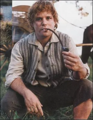 Quel est le nom de l'ancien de Sam ?