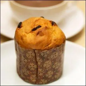 Connaissez-vous le nom de ce dessert italien ?