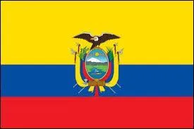 Quel est le nom du pays correspondant au drapeau ?