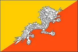 Quel est le nom du pays correspondant au drapeau ?