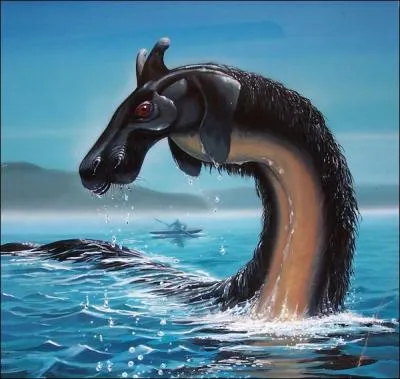 Qu'est-ce que la cryptozoologie ?