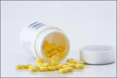 Non commercialisée en France, mais efficace en Bulgarie et en Pologne, quel est ce médicament anti-tabac ?