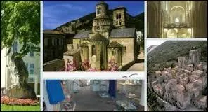 Voici différentes vues de la commune rhônalpine de Cruas. Elle se situe dans le département ...