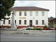 Située dans l'Ain, Izernore est une commune de la région ...