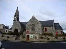 D'après-vous, Langoëlan est une commune de la région ...