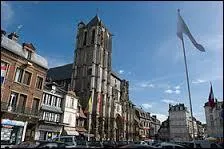 Nous partons en Haute-Normandie, à la découverte de Pont-Audemer. Nous nous rendons dans le département ...