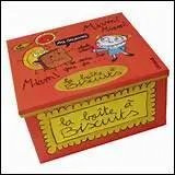 Nous avons une sorte de boîte pour protéger le cerveau, mais comment s'appelle-t-elle ?