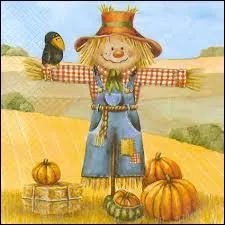 Petite question de français. Comment écrit-on le mot "épouvantail" au pluriel ?