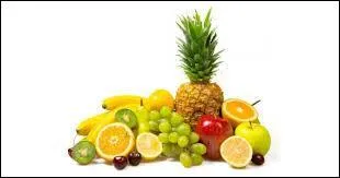 Quel fruit peut désigner un cerveau en argot ?