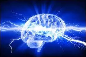 Quand les neurones se "d&eacute;clenchent" de fa&ccedil;on anarchique et r&eacute;p&eacute;titive, cela provoque :